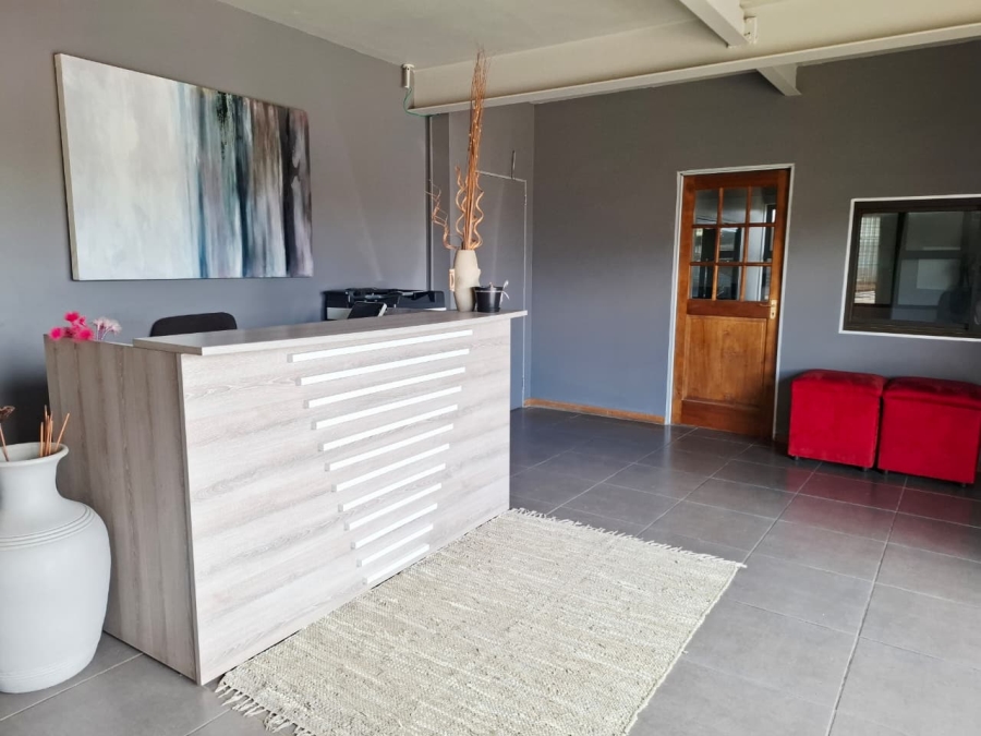 Commercial Property for Sale in Estoire Free State